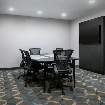 Residence Inn By Marriott BWI Airport Linthicum Buitenkant foto