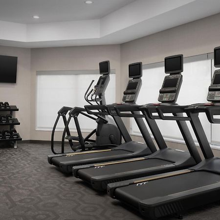 Residence Inn By Marriott BWI Airport Linthicum Buitenkant foto