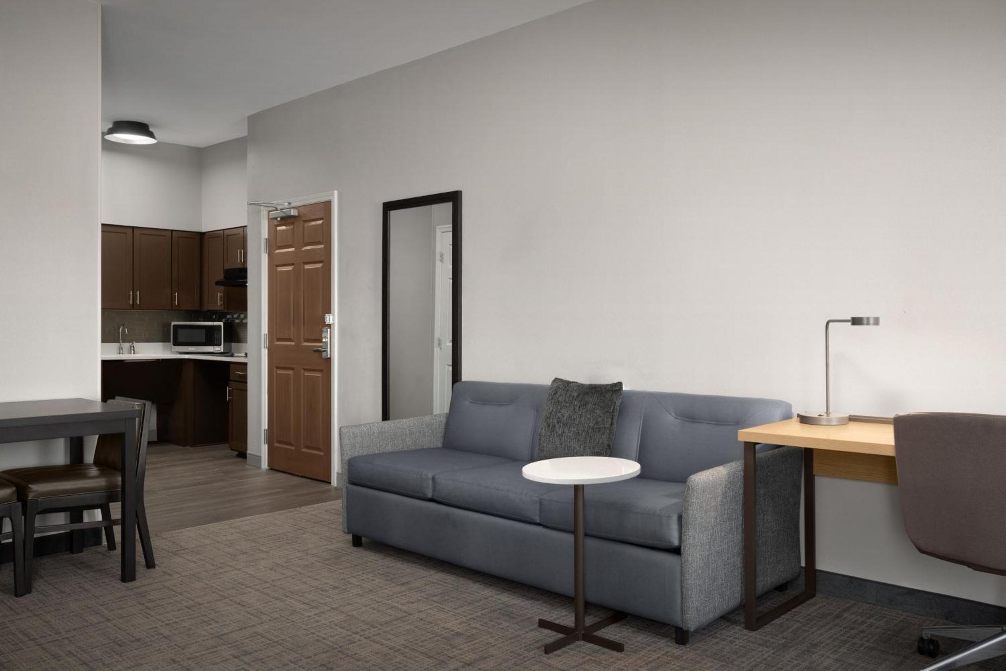 Residence Inn By Marriott BWI Airport Linthicum Buitenkant foto