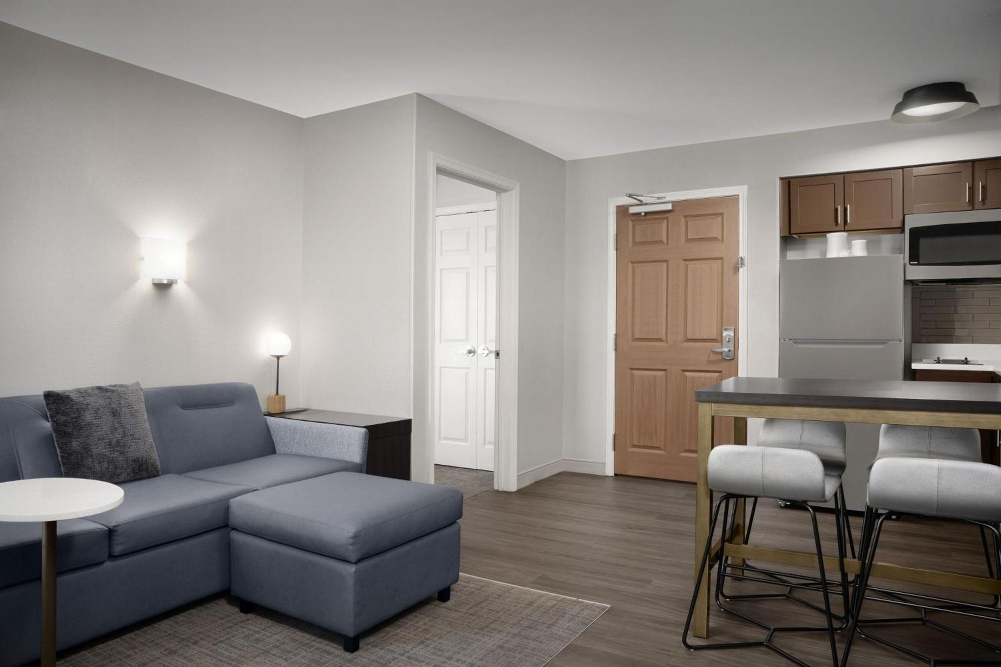 Residence Inn By Marriott BWI Airport Linthicum Buitenkant foto
