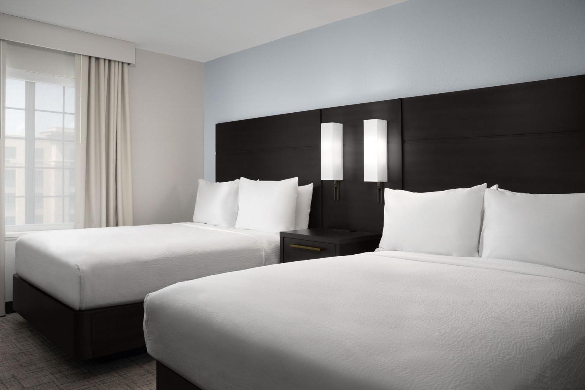 Residence Inn By Marriott BWI Airport Linthicum Buitenkant foto