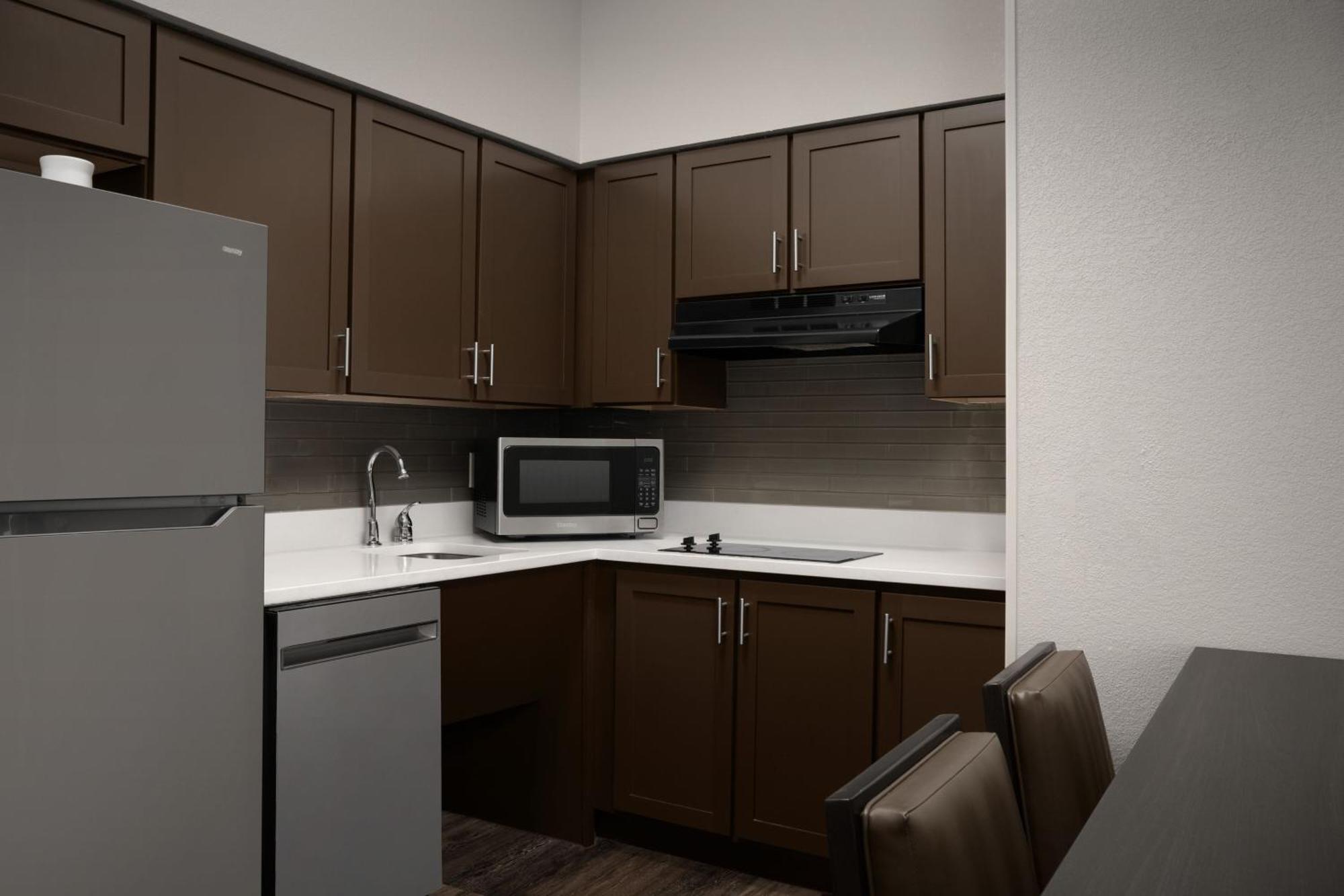 Residence Inn By Marriott BWI Airport Linthicum Buitenkant foto