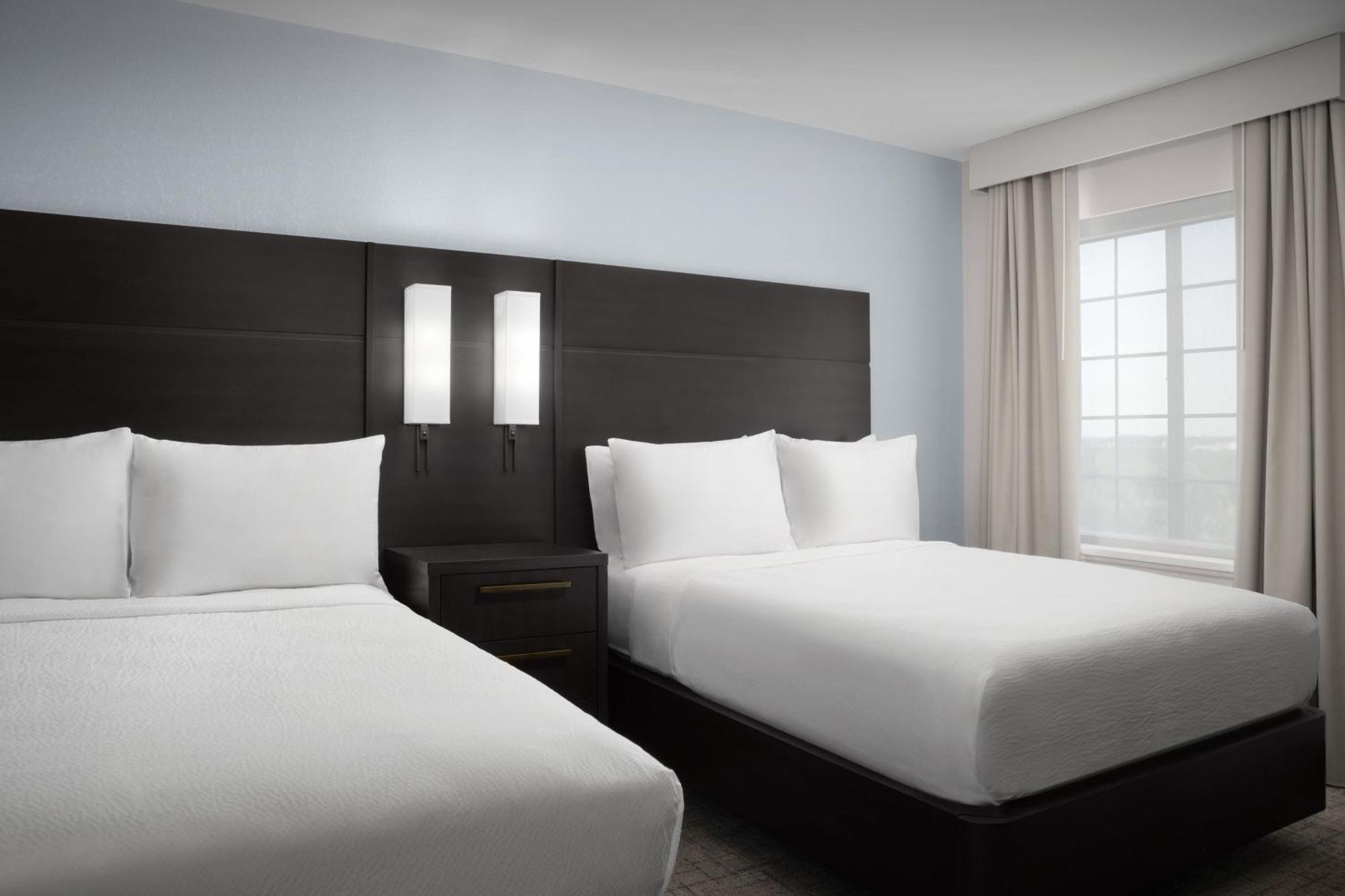 Residence Inn By Marriott BWI Airport Linthicum Buitenkant foto