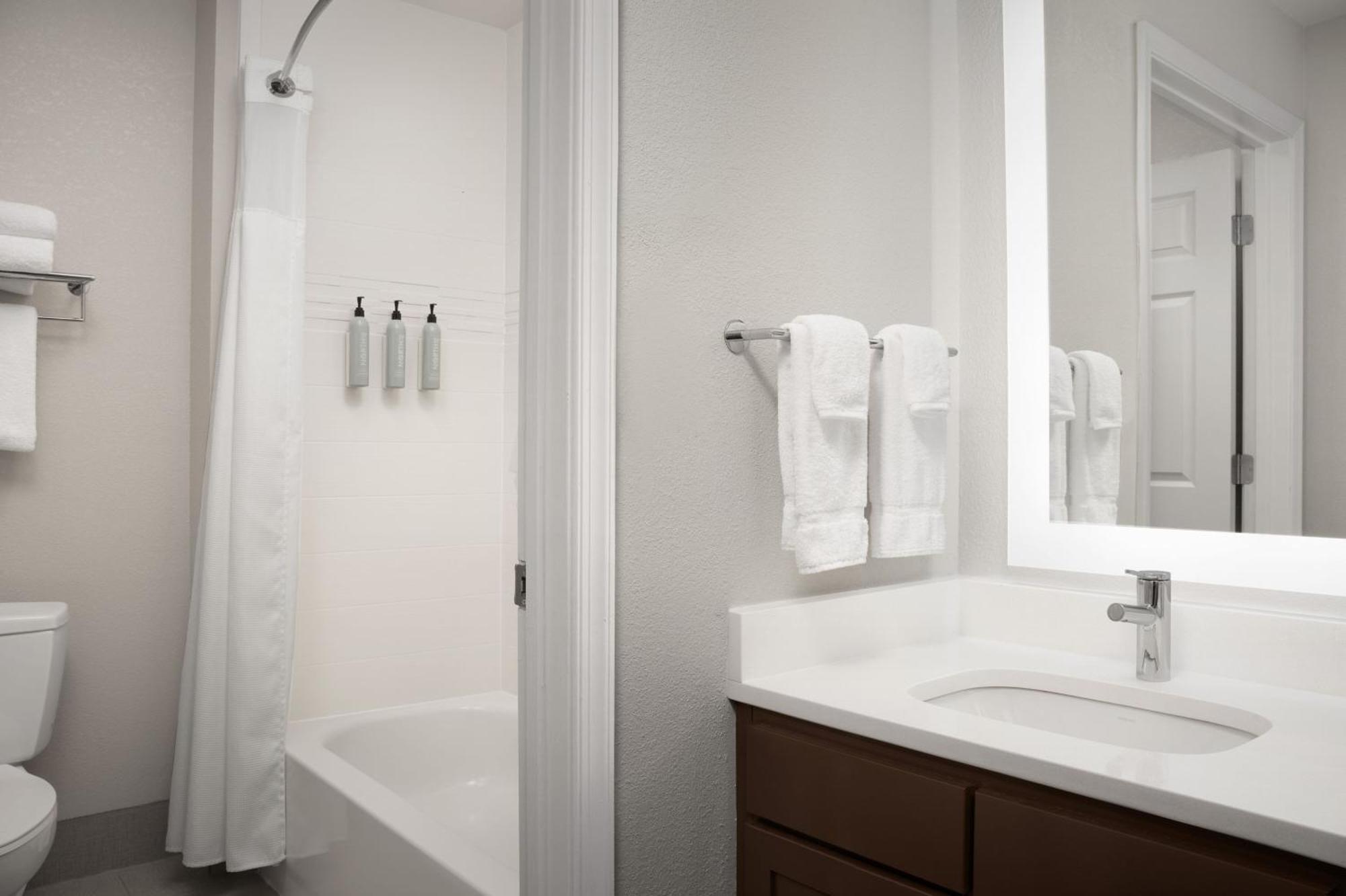 Residence Inn By Marriott BWI Airport Linthicum Buitenkant foto