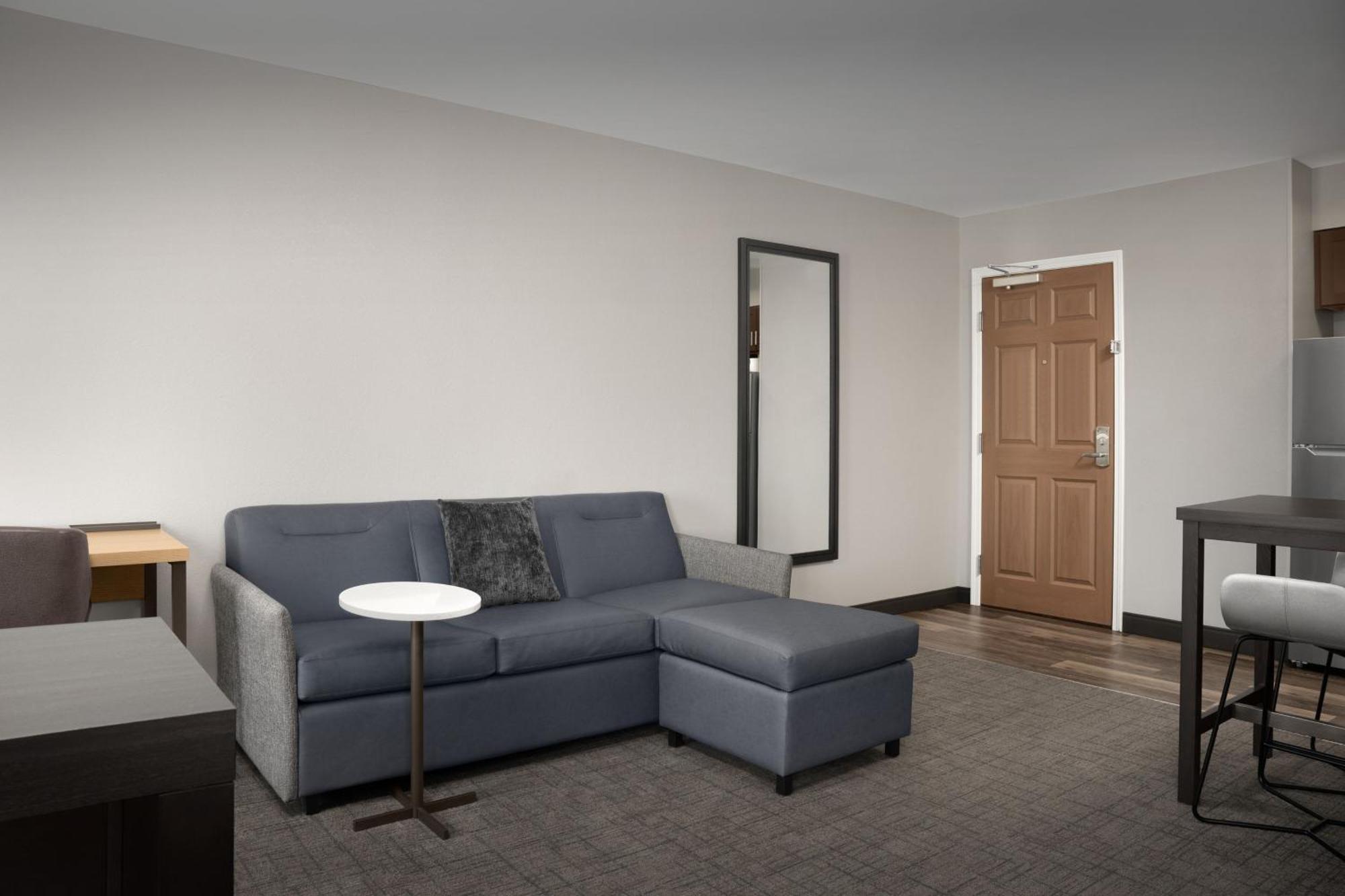 Residence Inn By Marriott BWI Airport Linthicum Buitenkant foto