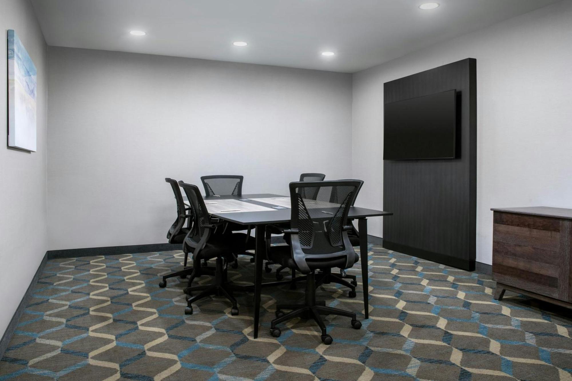 Residence Inn By Marriott BWI Airport Linthicum Buitenkant foto