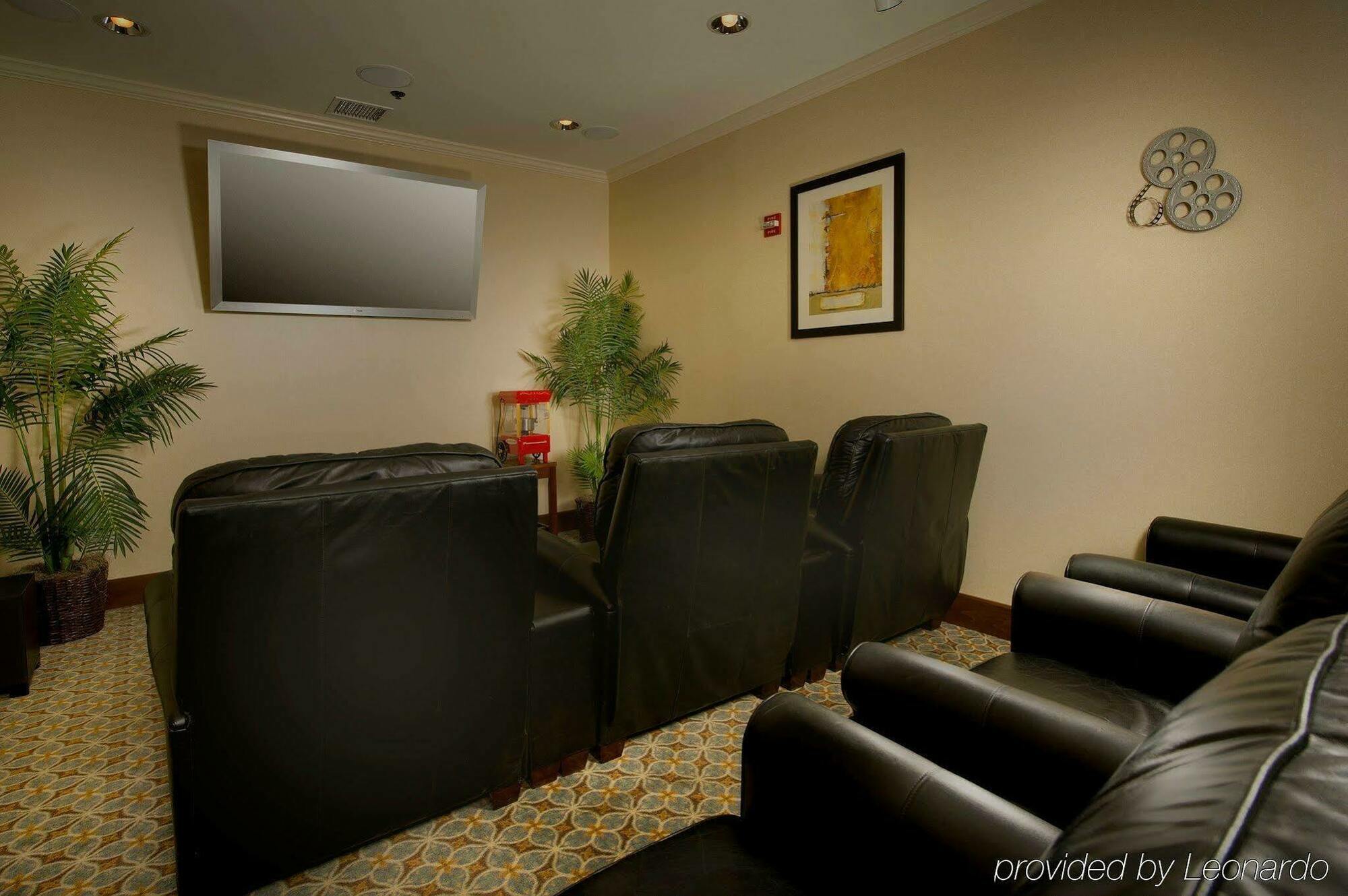 Residence Inn By Marriott BWI Airport Linthicum Buitenkant foto