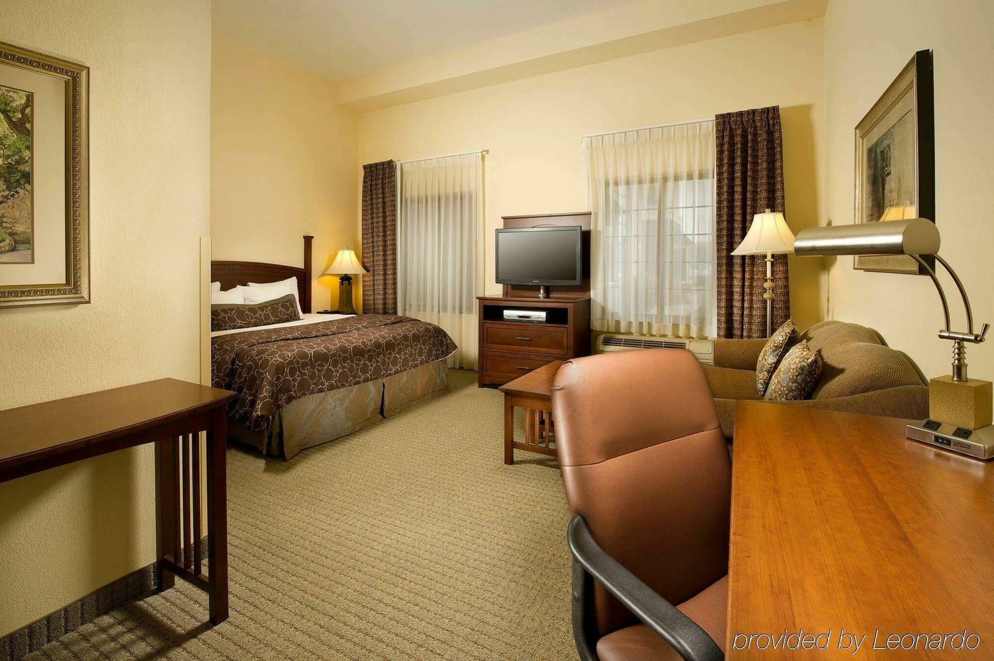 Residence Inn By Marriott BWI Airport Linthicum Buitenkant foto